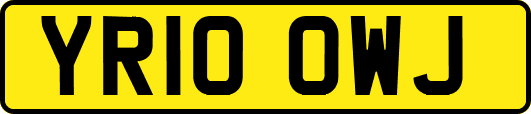 YR10OWJ