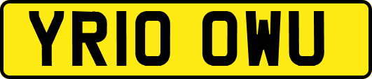 YR10OWU