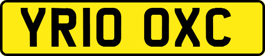 YR10OXC