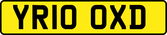 YR10OXD