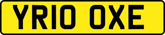 YR10OXE