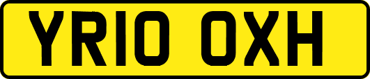 YR10OXH