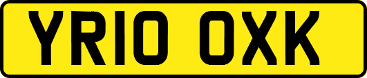 YR10OXK