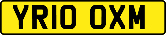 YR10OXM