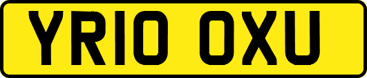 YR10OXU