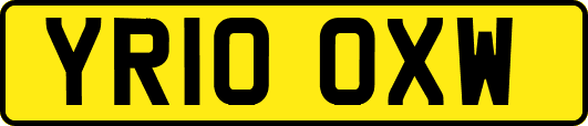 YR10OXW