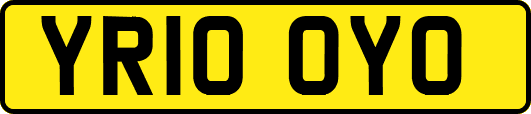 YR10OYO