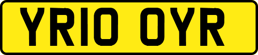 YR10OYR