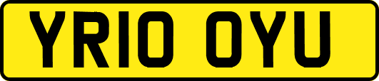 YR10OYU