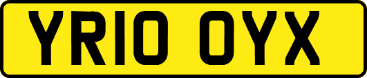 YR10OYX