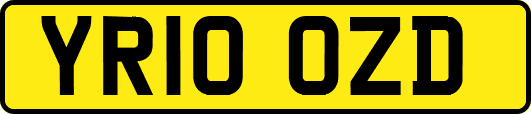 YR10OZD