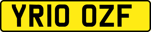 YR10OZF