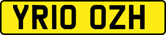 YR10OZH