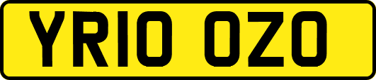 YR10OZO