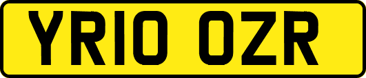 YR10OZR