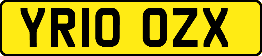 YR10OZX