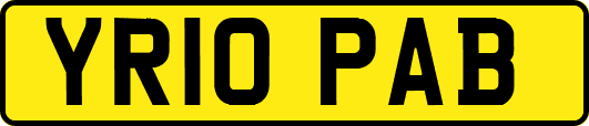 YR10PAB