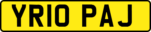 YR10PAJ