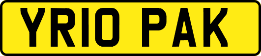 YR10PAK
