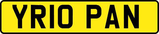 YR10PAN