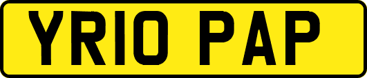YR10PAP
