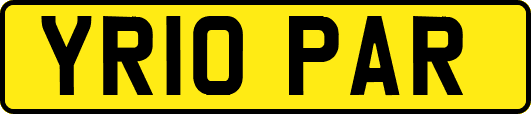 YR10PAR