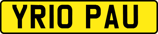 YR10PAU