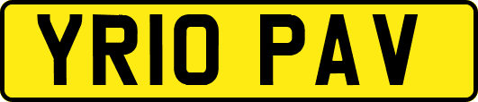 YR10PAV