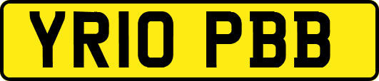 YR10PBB