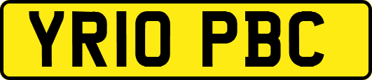 YR10PBC