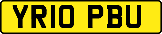 YR10PBU