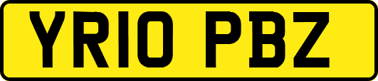 YR10PBZ