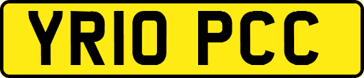 YR10PCC