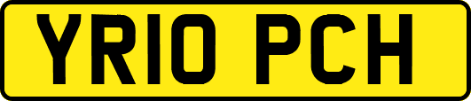 YR10PCH