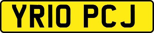 YR10PCJ