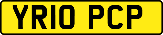 YR10PCP