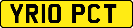 YR10PCT