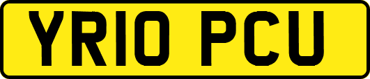 YR10PCU