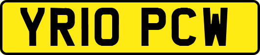 YR10PCW
