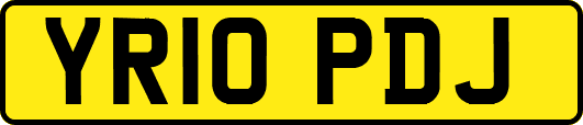 YR10PDJ
