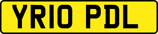 YR10PDL