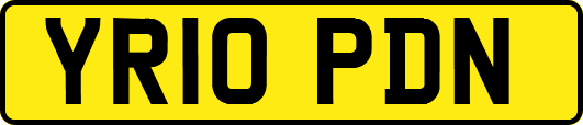 YR10PDN