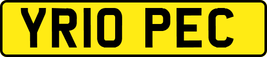 YR10PEC