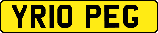 YR10PEG