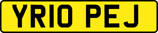 YR10PEJ