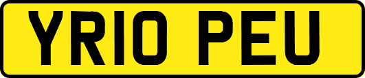 YR10PEU