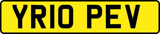 YR10PEV