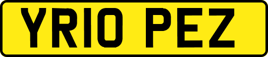 YR10PEZ