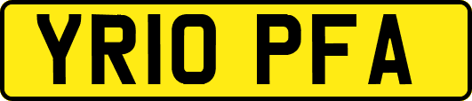 YR10PFA