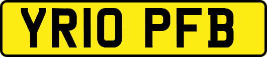 YR10PFB